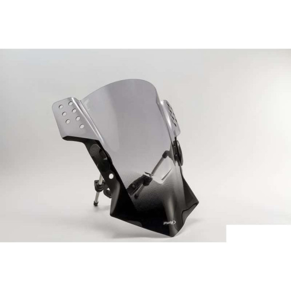 Puig Rafale Screen Light Smoke